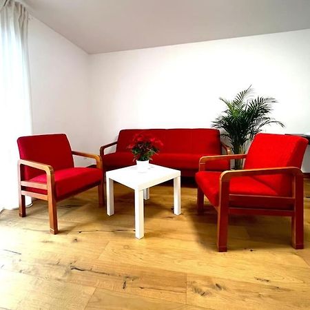 Cosy Apartment 维也纳 外观 照片