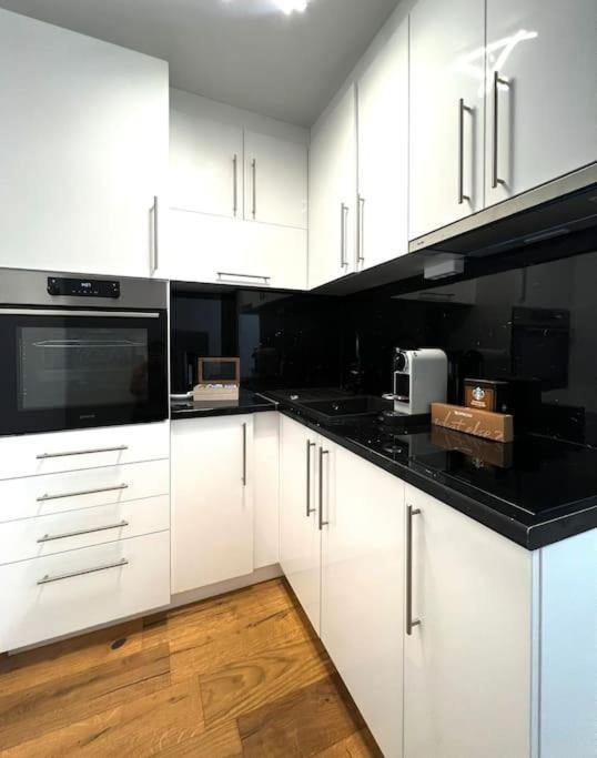 Cosy Apartment 维也纳 外观 照片
